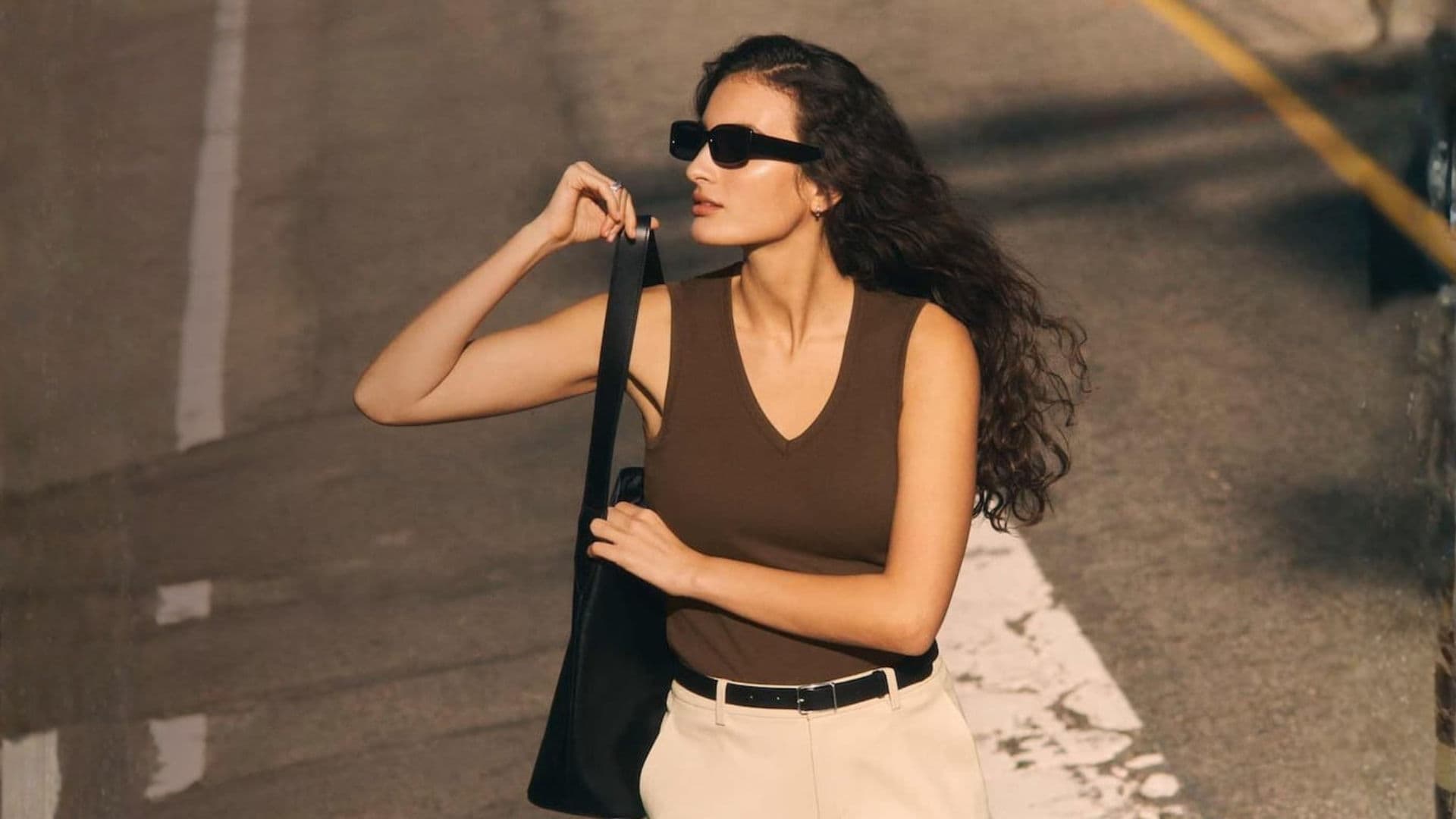 Chic Spring Staples